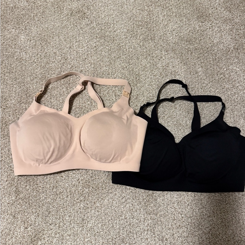 Kindred Bravely Nursing Bras